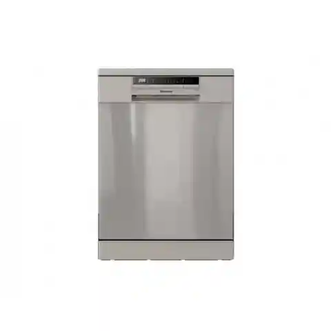 Посудомоечная машина из нержавеющей стали HS60240X (60 см)