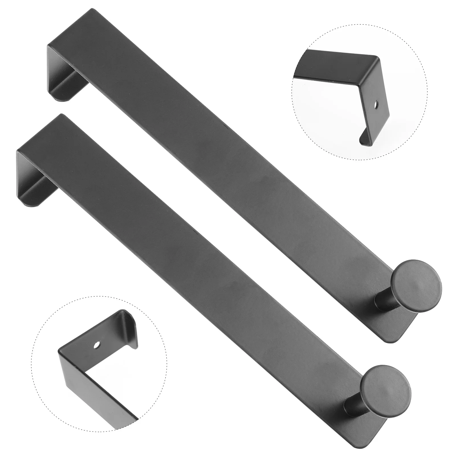 

2 шт., настенные крючки для пальто