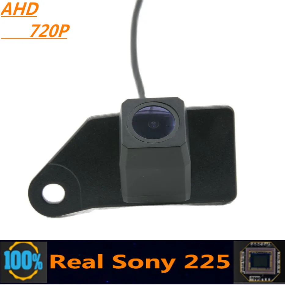 

Sony 225 Chip AHD 720P Car Rear View Camera For Mitsubishi Outlander Sport 2011 2012 2013 2014 2015 2016 Reverse Vehicle Monitor