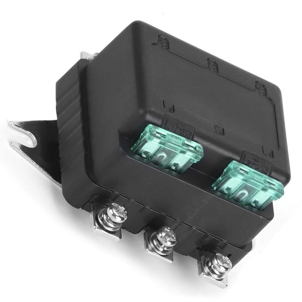 

Car Headlight Relay Vehicle Headlamp Fused Relays Automotive Modified