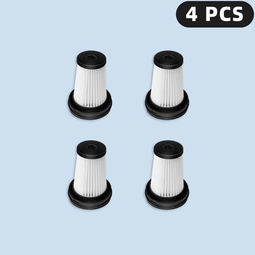 

Фильтр для пылесоса OSSIEAO, совместимый с Grundig VCH9629 VCH9630 VCH9631 VCH9632 VCH9829 VCH9832