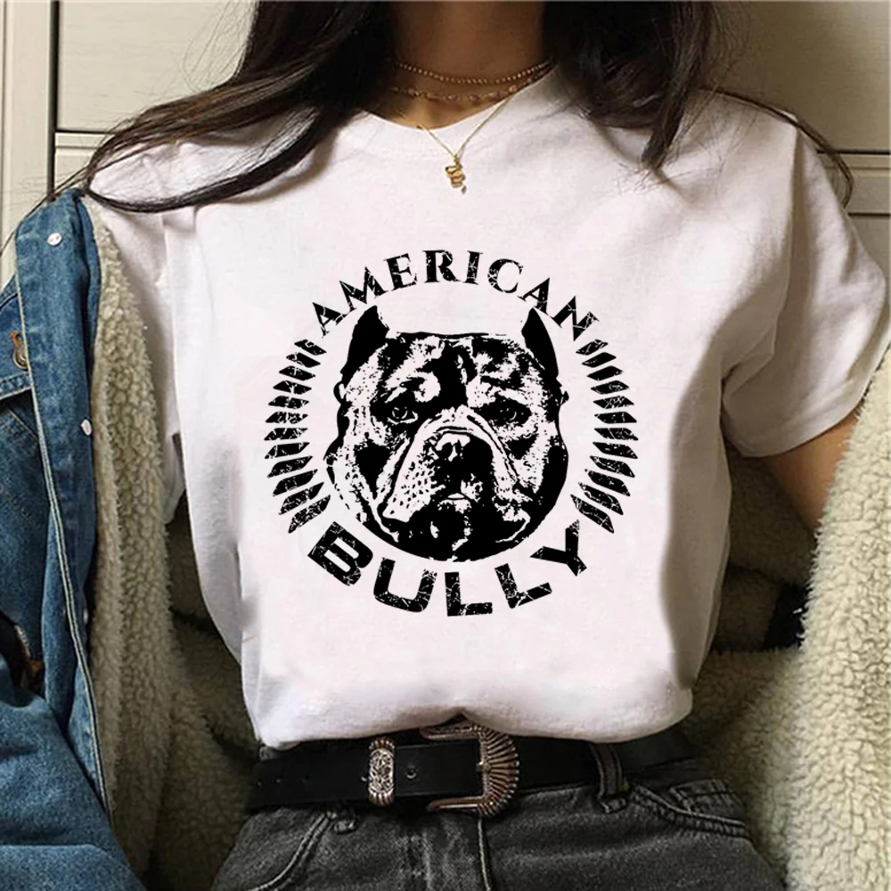 

american bully