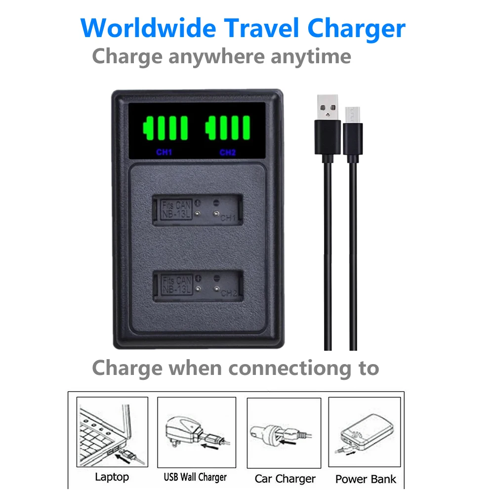 Аккумулятор + двойное зарядное устройство для SONY DSC-T2 T200 T70 T77 TX1 T700 T300 T500S T90 T900