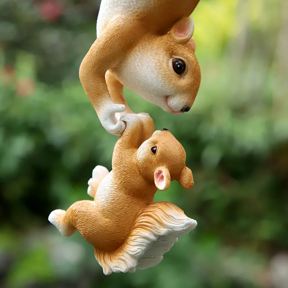 Уличный садовый декор Jellycat аксессуар полимерная садовая фигурка подробные