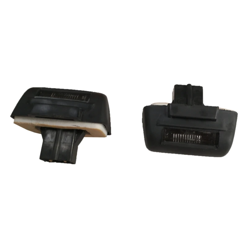 2 шт. автомобильный номерной знак лампа для Ford Transit MK5 MK6 MK7 1995-2013 4388111 / 1672263 1732840