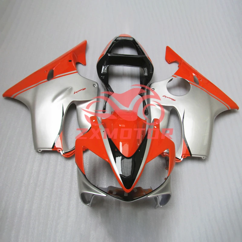 CBR600 F4i 2001 2009 2002 2003 Полный комплект обтекателей для Honda CBR 600 01 02 03 настраиваемые