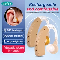 cofoe hearing aid rechargeable %d1%81%d0%bb%d1%83%d1%85%d0%be%d0%b2%d0%be%d0%b9 %d0%b0%d0%bf%d0%bf%d0%b0%d1%80%d0%b0%d1%82 aparelho auditivo bte wireless invisible ear aid listen sound audio amplifier