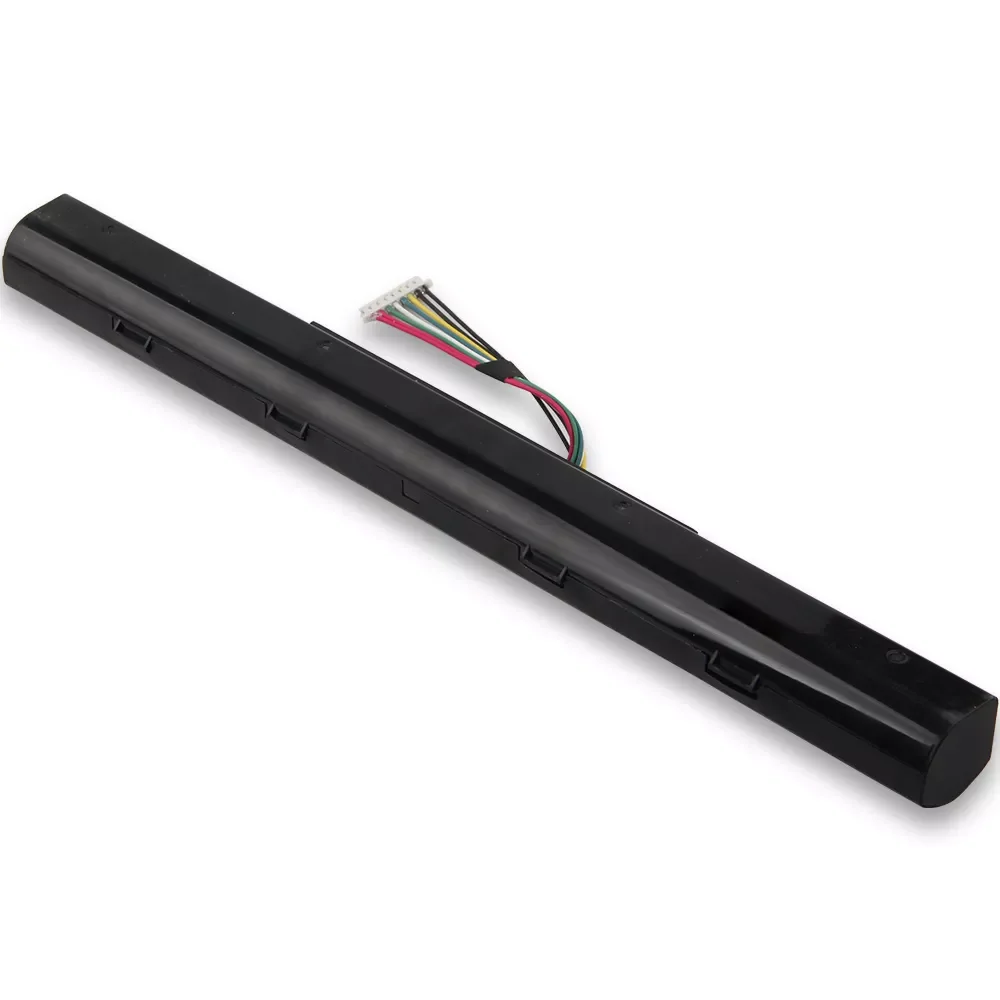 

2023New Original Replacement Laptop Battery AS16A7K For Acer E5-575G 774 56KS 475G N16Q1 F5-573G E5-774G-518Y 78NA 570J AS16A5K