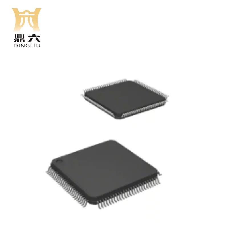 

STM32F427VIT6 IC MCU 32BIT 2MB FLASH 100LQFP STM32F427VIT6 Microcontroller IC