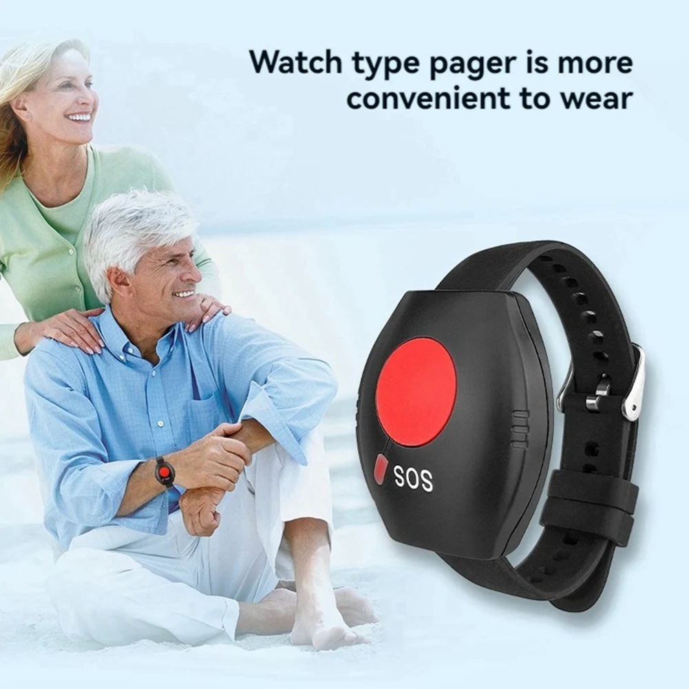 Наручные часы RF пульт дистанционного управления Передатчик тип часов кнопка