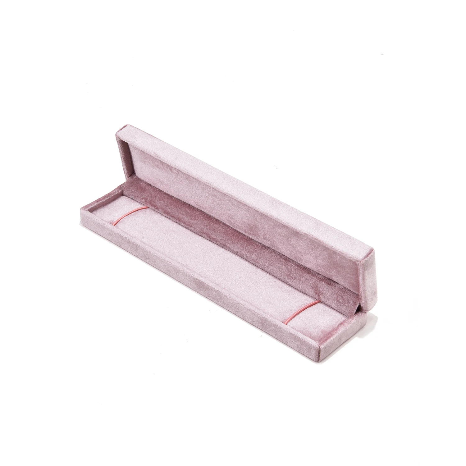 

Мини-шкатулка для украшений TAIMY бархатная