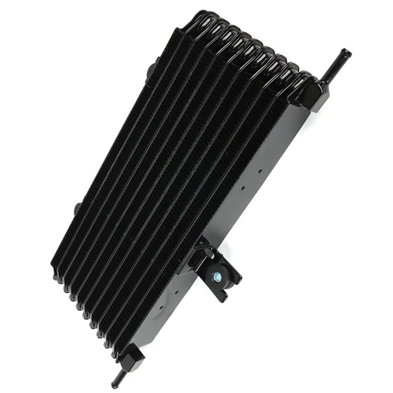 AU05 -21606-4EA0A полностью алюминиевая трансмиссионная теплоотводящая сетка подходит