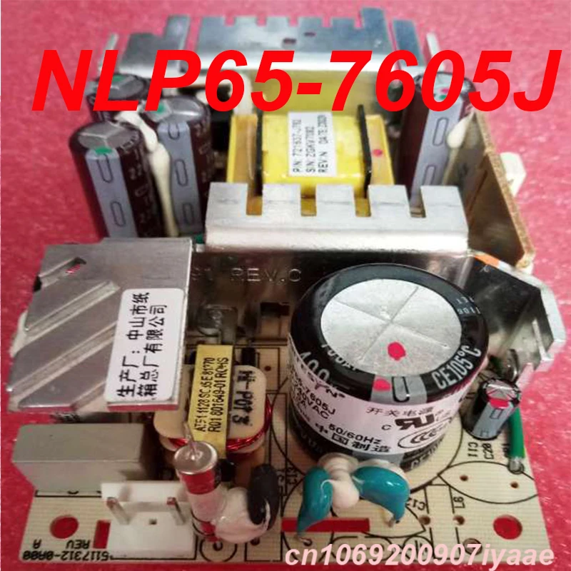 

New 100% Genuine For ARTESYN Power Supply Module For NLP65-7605J