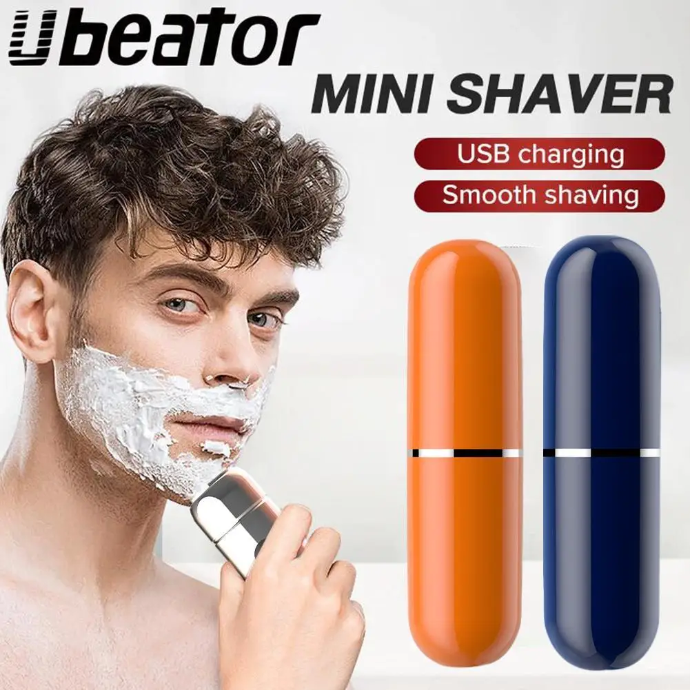 

Electric Razor Electric Shaver Rechargeable Shaving Machine For Men Shaver Beard Razor Wet-Dry Use Beard Trimmer Hair Trimmer