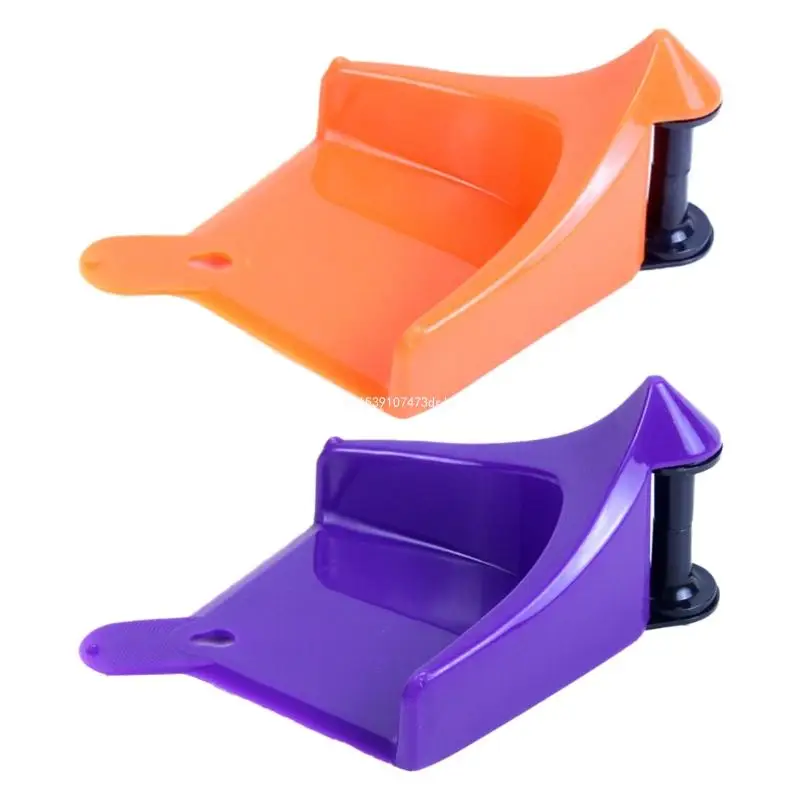 Сверхмощная система управления шлангами для мойки автомобилей с функцией защиты