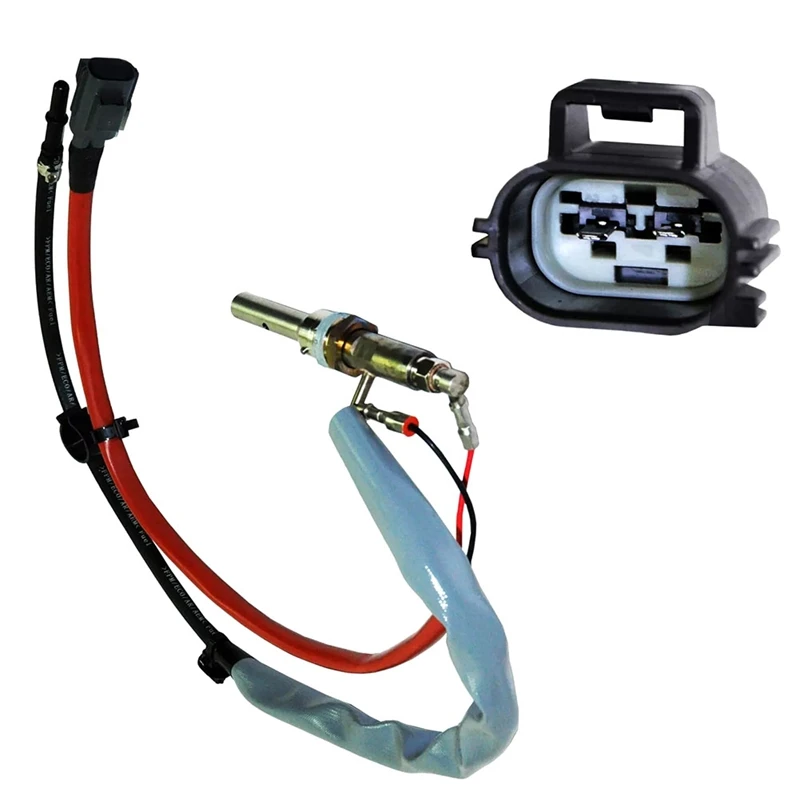 1940313 1830611 топливный паровой клапан испаритель датчик температуры отработавших