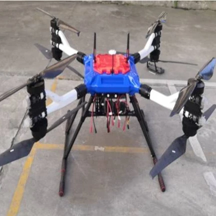 

60KG PAYLOAD UAV drone Co axis UAV drone ,100kg take off weight