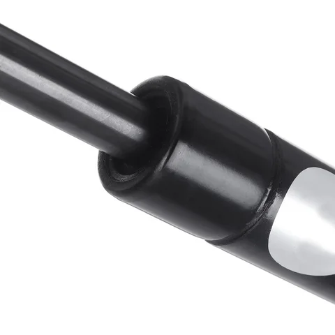 1 шт. для автофургона, кровати, окна, автобуса, караванов 100N 150N 200N 10 мм, автомобильные газовые стойки, газовая пружина, капот 200-500 мм, опорный стержень M6, амортизатор