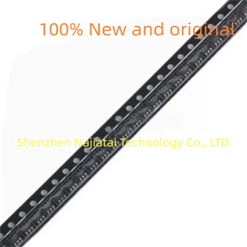 

5PCS/LOT 100% New Original TLV3604DCKR 1HF SC70-6 IC Chip