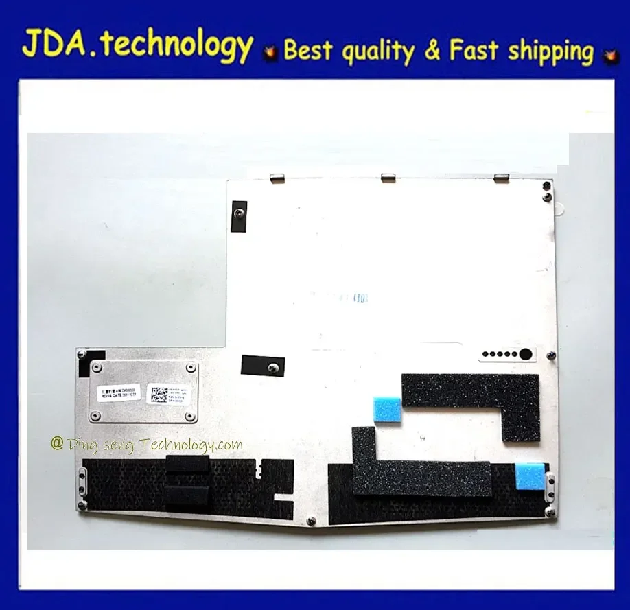 MEIARROW New/org для Dell Alienware M11X R2 R3 нижняя часть корпуса ноутбука крышка памяти жесткого