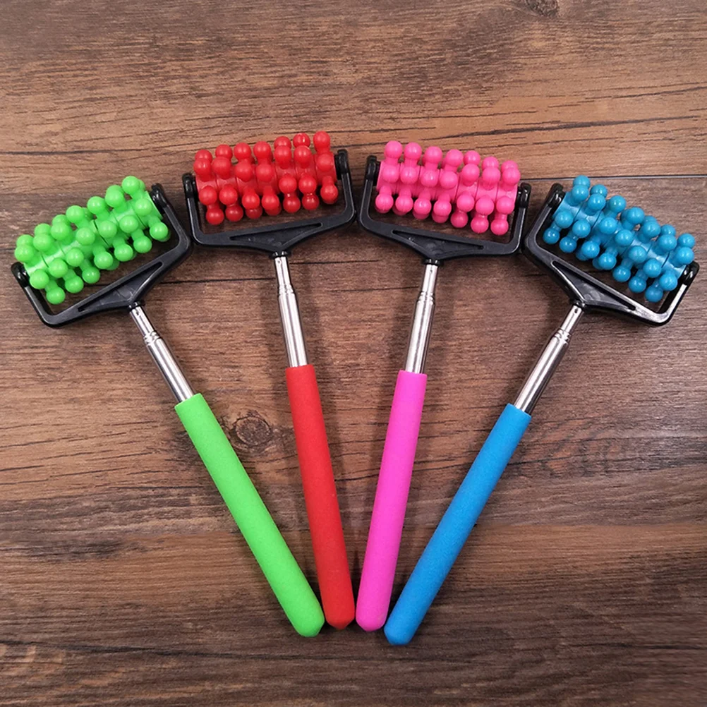 

Body Body Roller Circulation Roller Body Supplies Back Scratcher