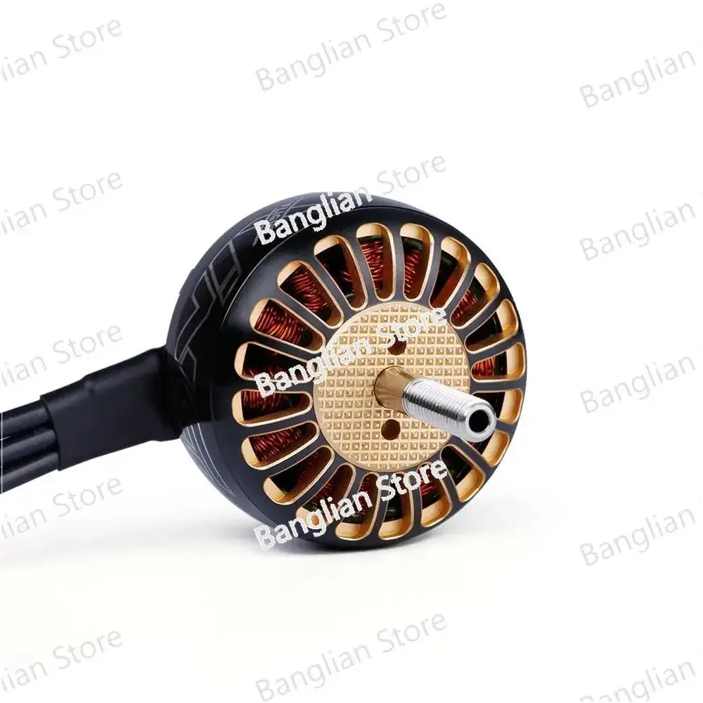 iFlight XING X4214 4214 400KV/660KV 3-6S X-CLASS FPV Двигатель NextGen совместимый с гоночной рамой iX15 X-Class