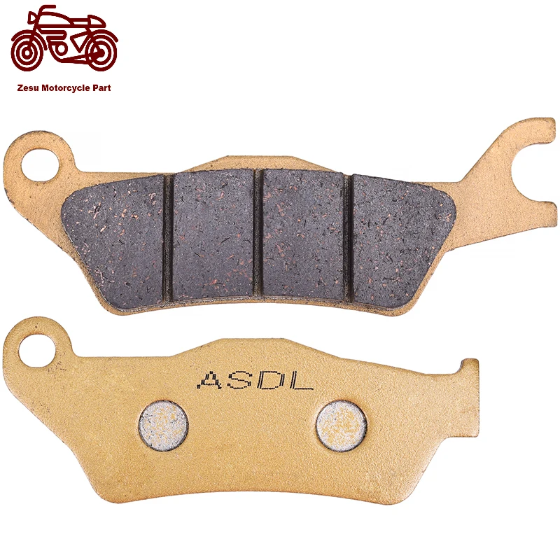 

Motor Bike Front Brake Pads For SUZUKI GSX-R125 GSXR125 GSXR125R GSX-R125R GSX-S125 GSXS125 GSXR GSX-R GSX-S GSXS 125 2018-2021