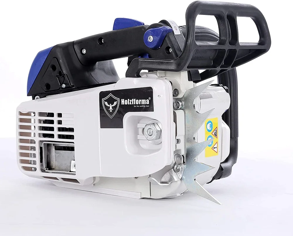 Бензиновая цепная пила Holzfforma 35 2cc с стержнем и цепью для бензиновой бензопилы Stihl