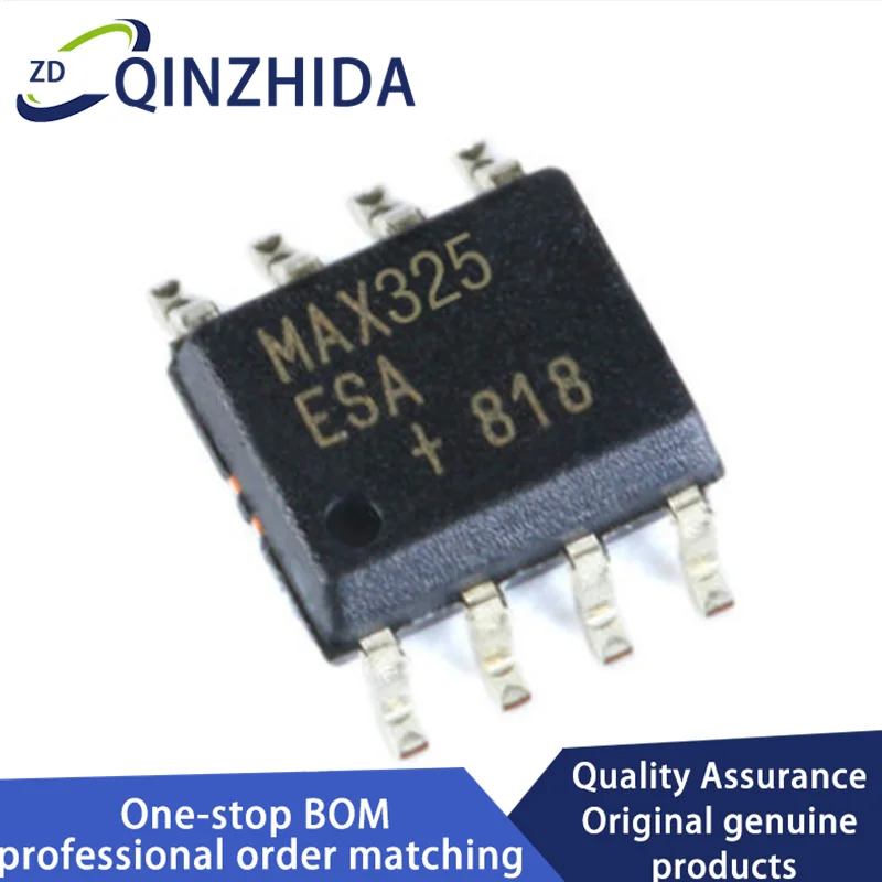 

5-10 шт./партия, интегральные схемы MAX325ESA SOP8
