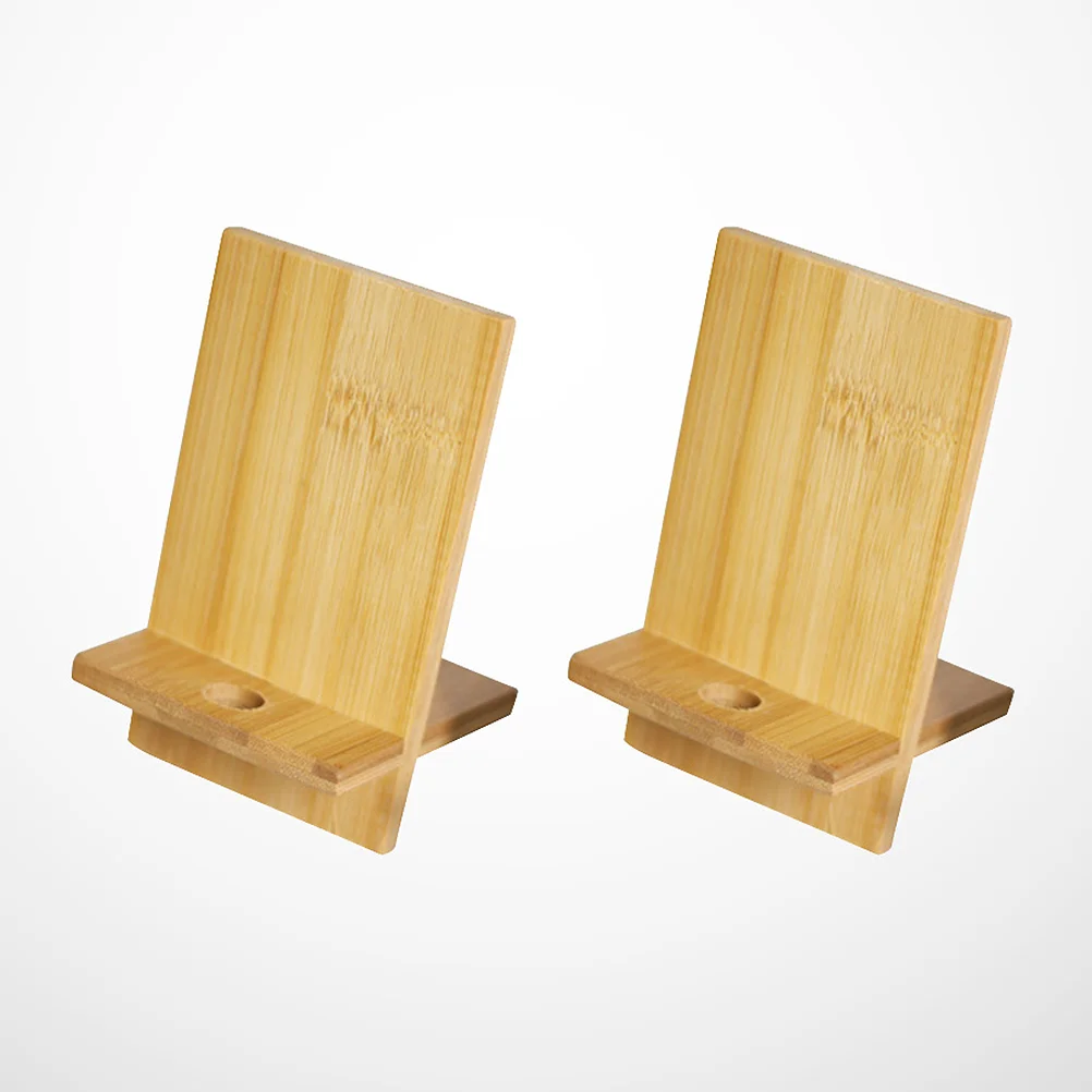 

2 pcs Cellphone Holder Stand Tablet Stand