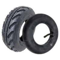 tyre inner tube black e scooter parts for wheel chair inflation inner tube scooter accessories for electric scooter