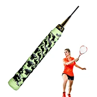 badminton racket overgrips non slip badminton handle grip belt tennis racket grip tape moisture feel tennis grip tennis overgrip