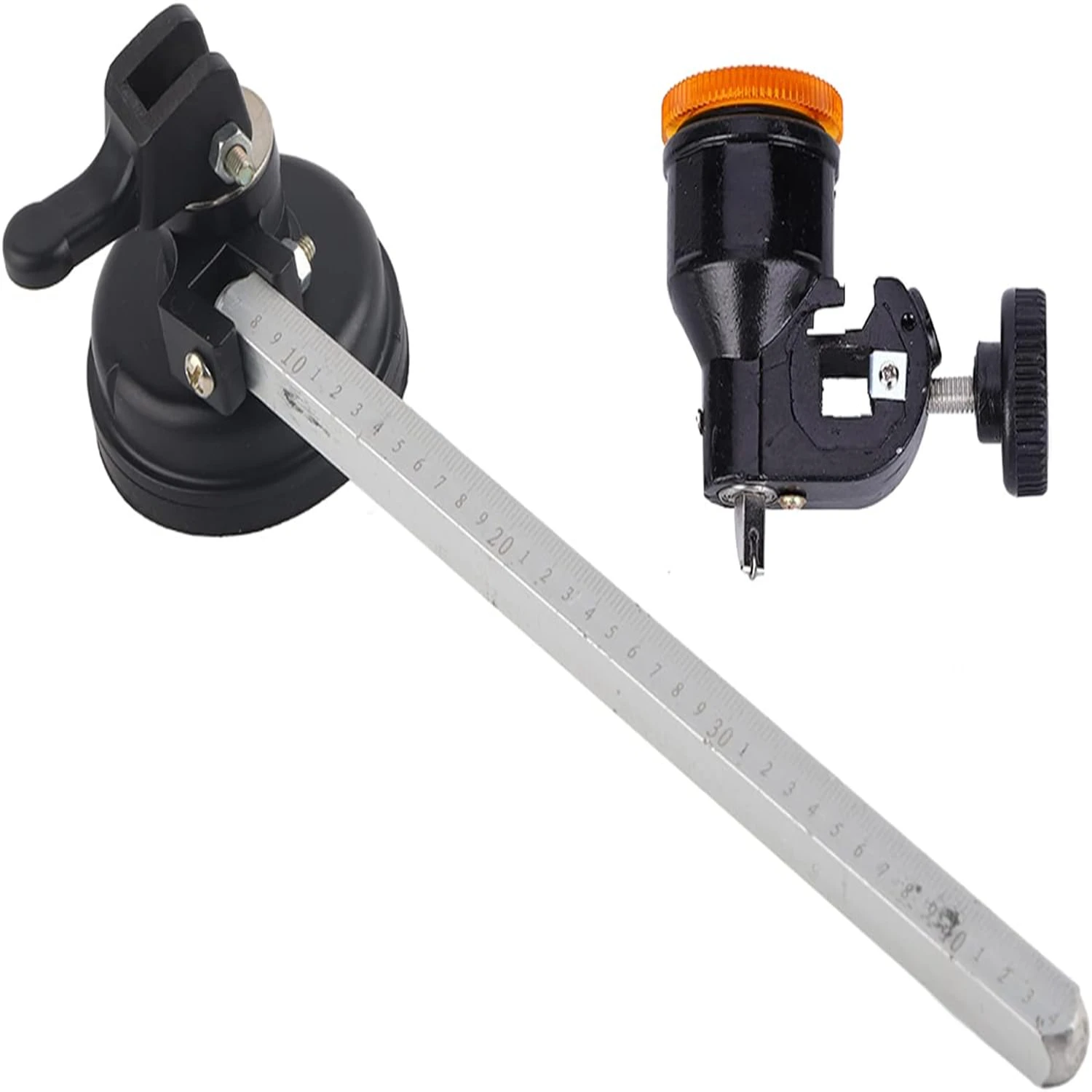 Высококачественный профессиональный резак для компаса из алюминиевого сплава —