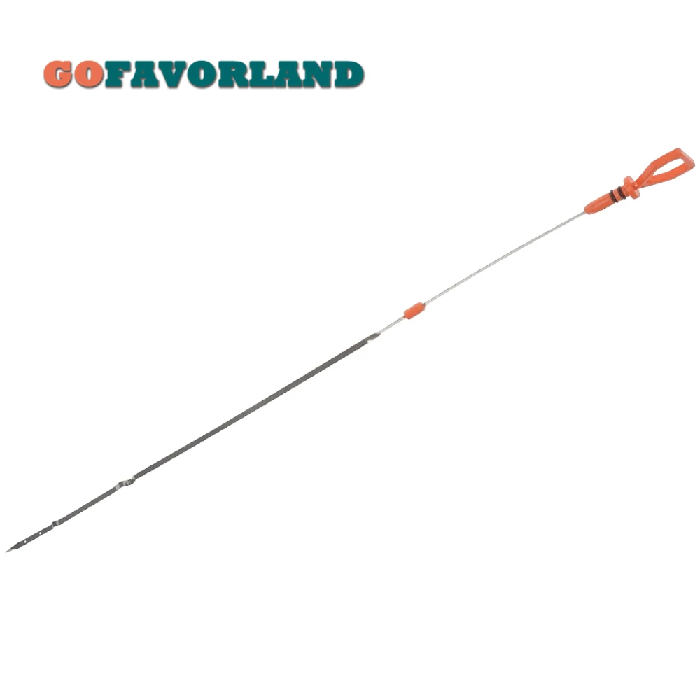 

Индикатор уровня масла двигателя Dip Stick Dipstick 15650-5A2-A04 156505A2A04 для Acura ILX 2016-2019 TLX 2015-2019 для Honda Accord