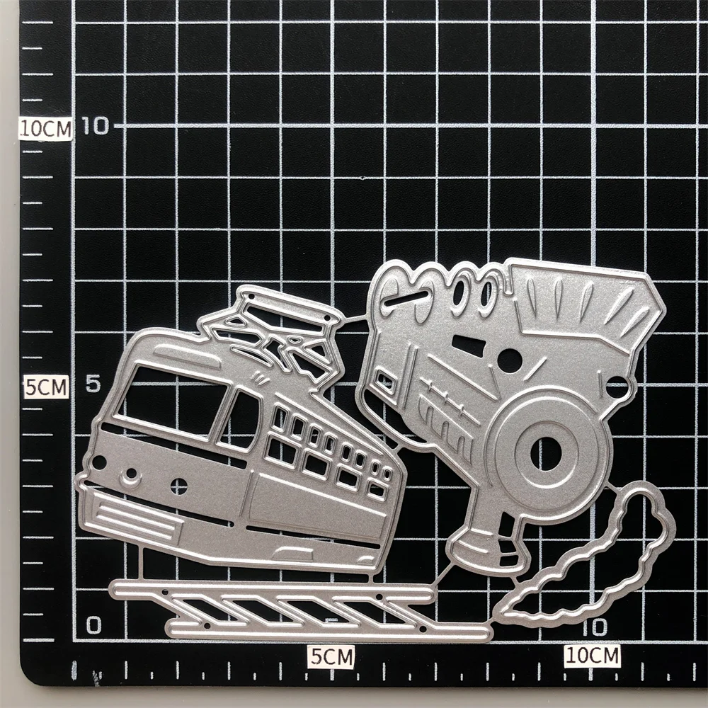 (19 видов стилей) письмо цветы металлические Вырубные штампы Сделай Сам