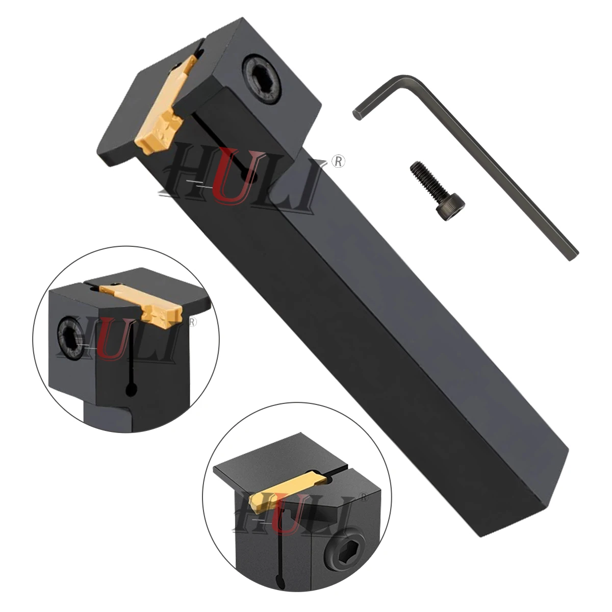 MGEVR/L 7-образный торцевой паз для резки с ЧПУ держатель пазов MGEVR2525 канавок MGMN