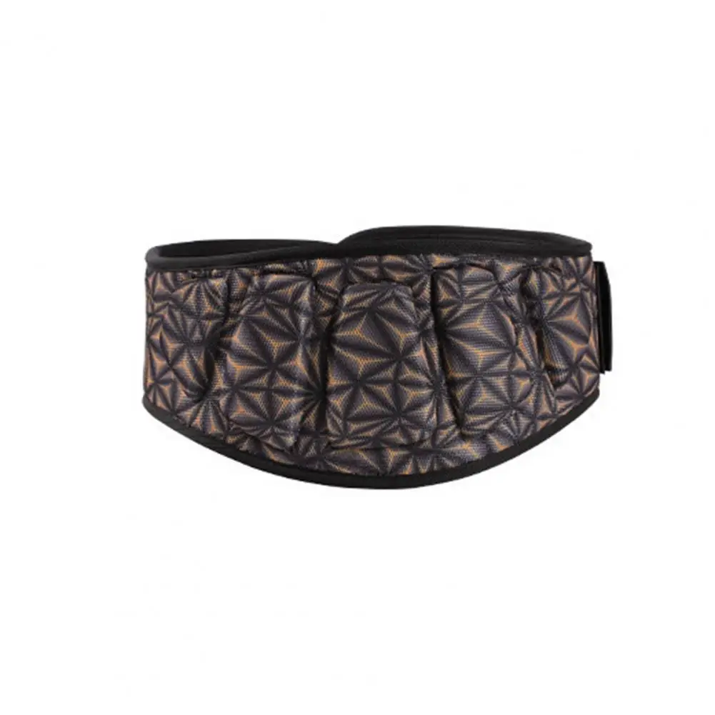 

Пояс-триммер для поясницы, широкий пояс для поясницы с поддерживающими пластинами, амортизирующий расслабляющий пояс