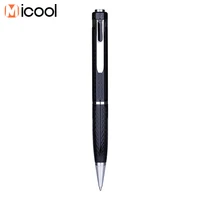 digital voice recorder writing pen 023 one key recording multi function sound recorder support tf card 32g for interview lecture