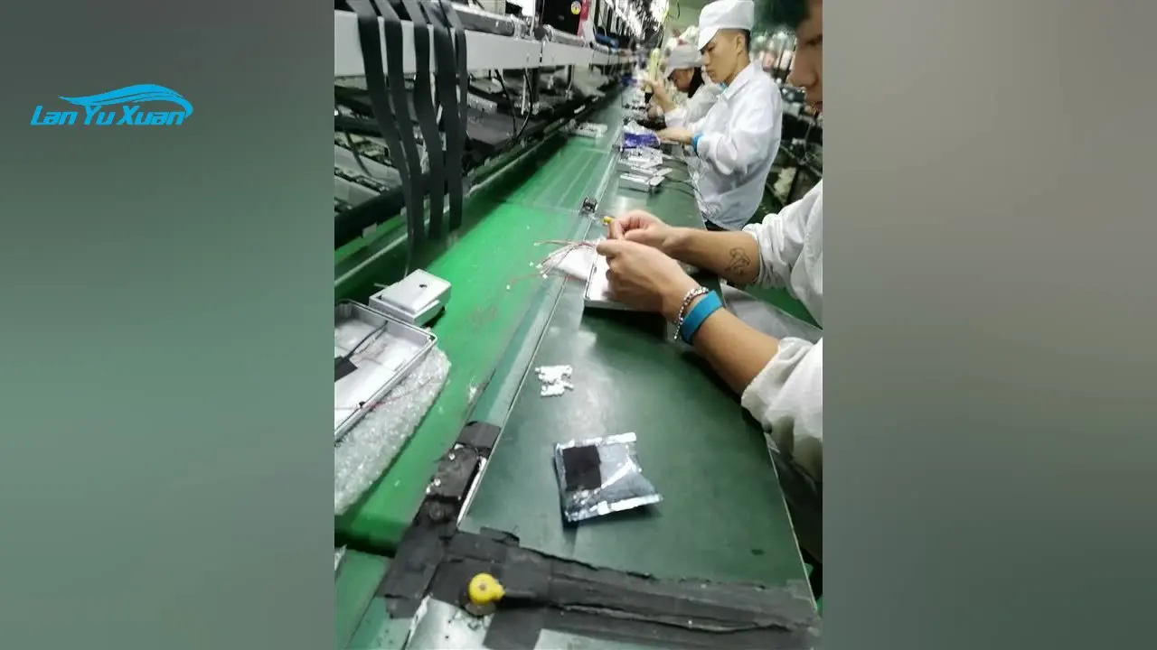 

Face Recognition Ai Sensing Thermal Sensor Fever Measurement Temperature Camera