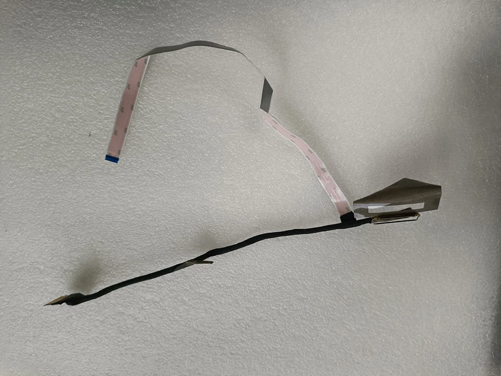 Б/у оригинальный 5C10S30443 для Lenovo ThinkBook 14 G4 + IAP ARA Экранный кабель HQ 21311305000