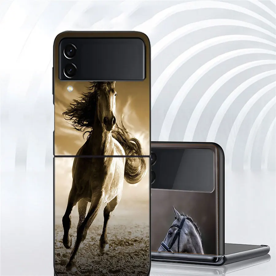 Чехол-книжка для телефона Samsung Galaxy Z 5 4 3