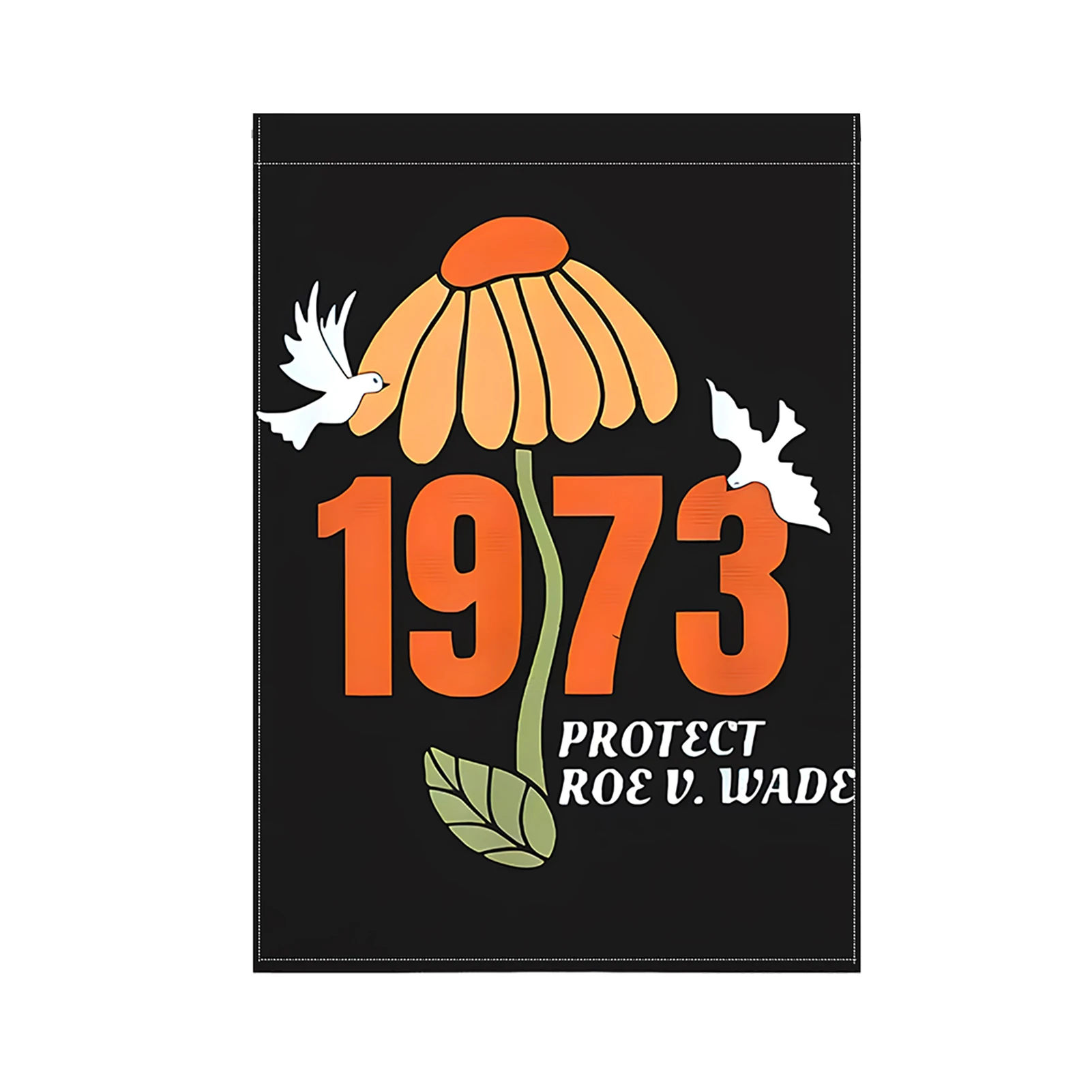 

My Body My Choice Flag 30x45cm Double Sided Pro Choice Garden Flag House Flag Banners Decorations For Parade Home Office School