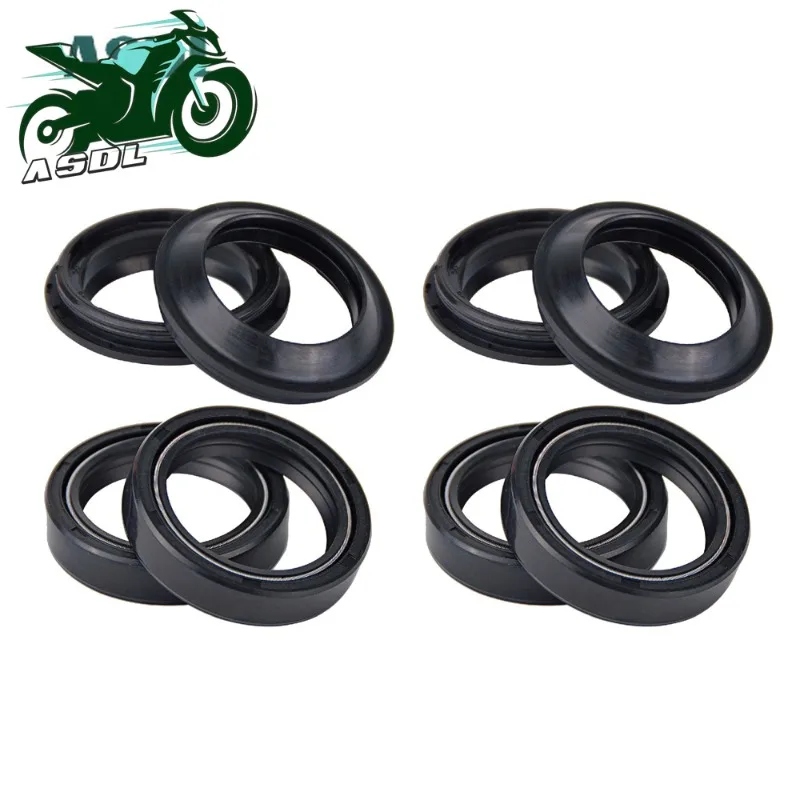 Масляное уплотнение для Yamaha YZ100 XT125 IT125 RT180 XT200 XT250 TZ350 RZ350 RD400 SR500, 35x48x11