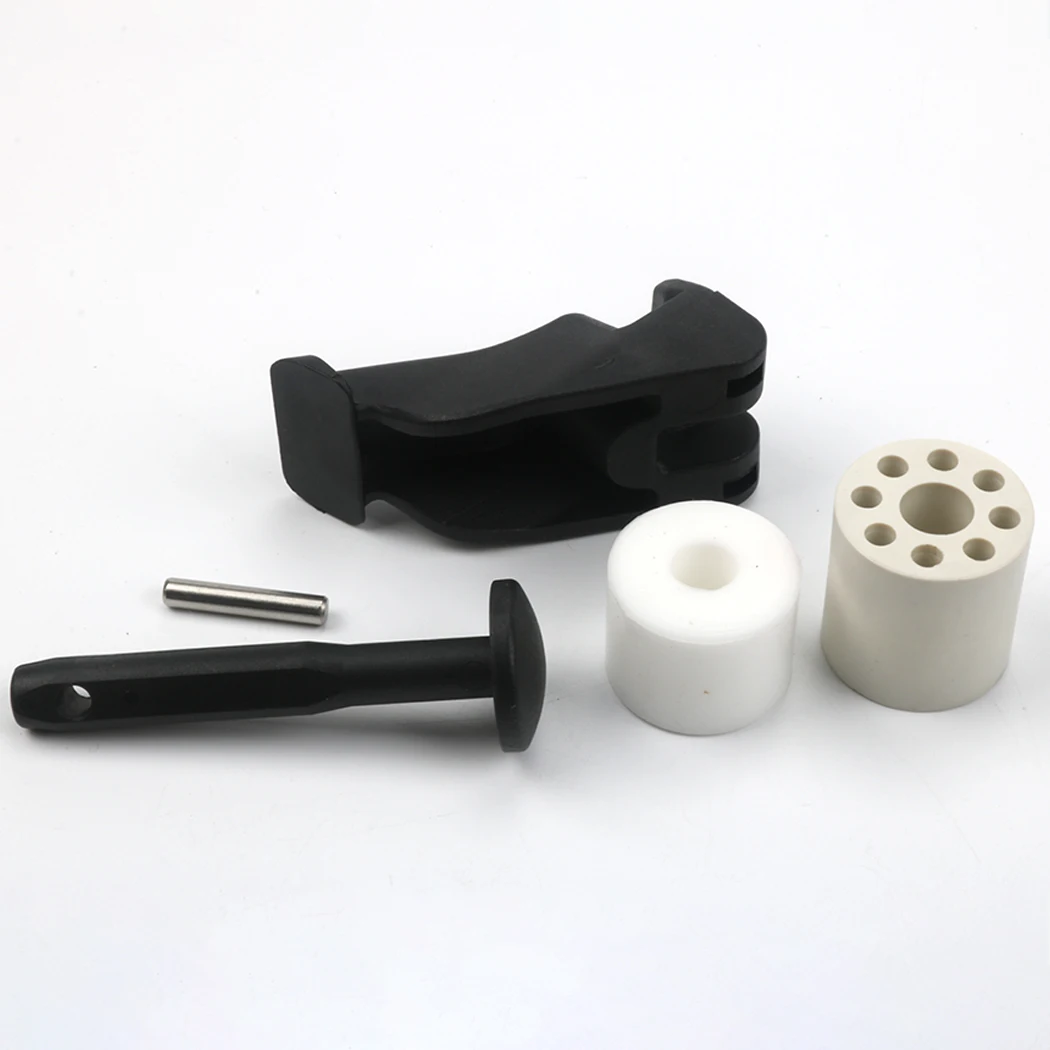 Подходит для переднего багажника Polaris комплект защелок спортсменов 400/500/550/800/850