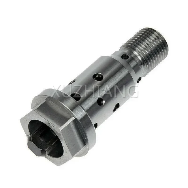 2720500478 A2720500478 2720500578 A2720500578 система таймера клапан управления маслом