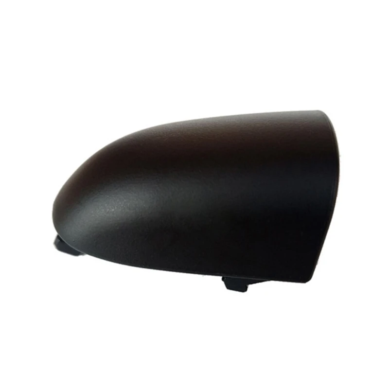 

Compatible-For S40 V50 2004-2012 Car Handle Lever-Caps 31329236 C30 C70 2006-2013 Anti-scratch ABS Handbrake Side Cover