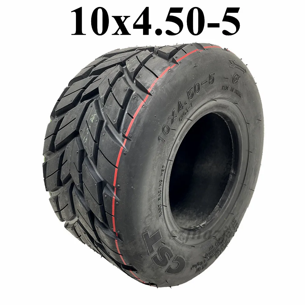 

Хорошее качество 10x4.50-5 дождевая шина CST влажная шина для карт гоночный износостойкие запасные части