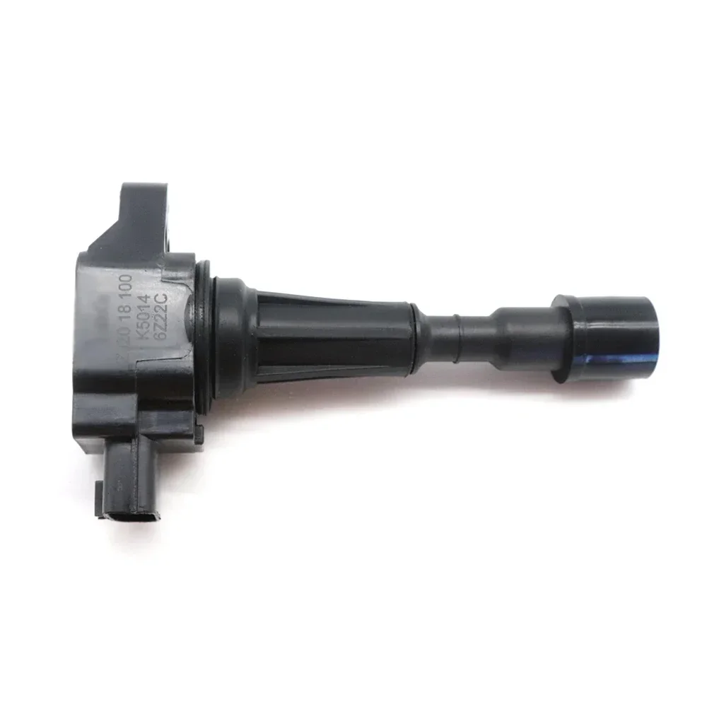 Автомобильная новая катушка зажигания ZJ20-18-100A для Mazda 2 1.5L-L4 3 1.4L 1.6L 2011-2015 ZJ20-18-100 ZJ