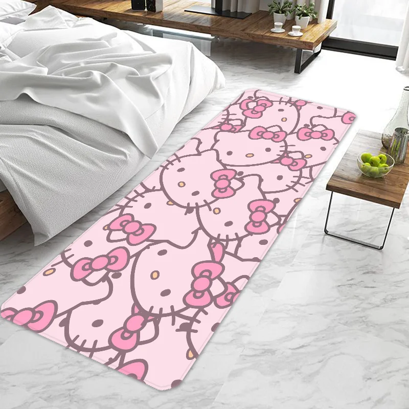 

Коврик Hello Kitty MINISO