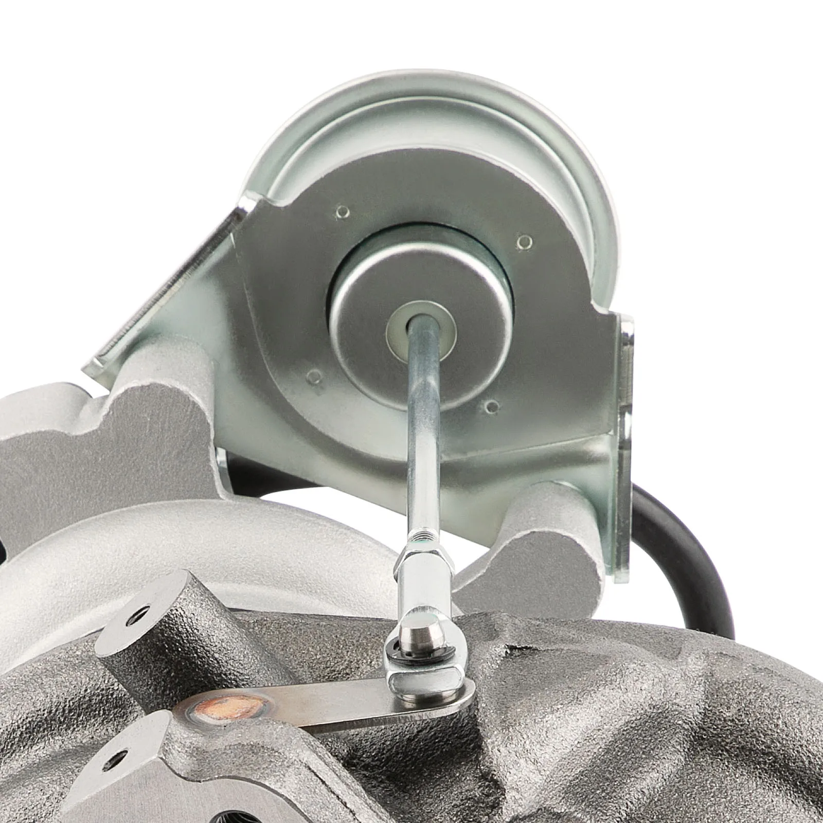 Турбокомпрессор для Chevrolet Chevy Equinox Camaro Malibu 2.0L LTG Turbo 12653326